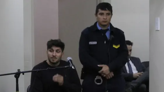 Dos meses de preventiva al psicólogo por ‘violación’