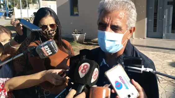 Allende reconoció “estar complicados” con los votos para la aprobación del Presupuesto