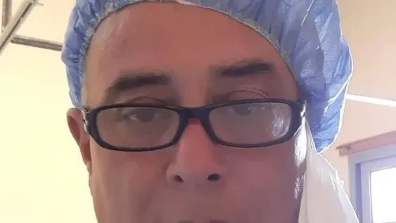 Un enfermero sanjuanino, ante la ola de testeos: “Hacemos lo que podemos, sepan disculpar”