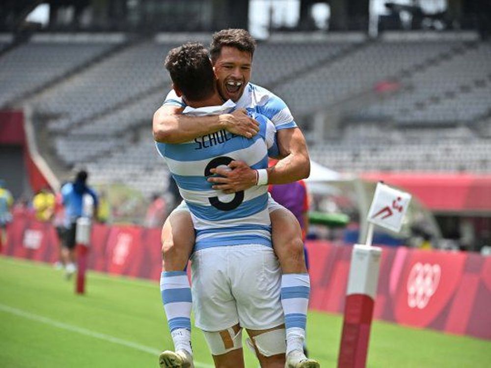 Salud otorgó cupos extras para el regreso al país de los atletas olímpicos