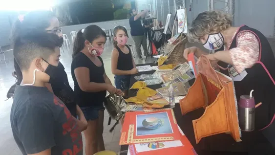 A jugar en las bibliotecas