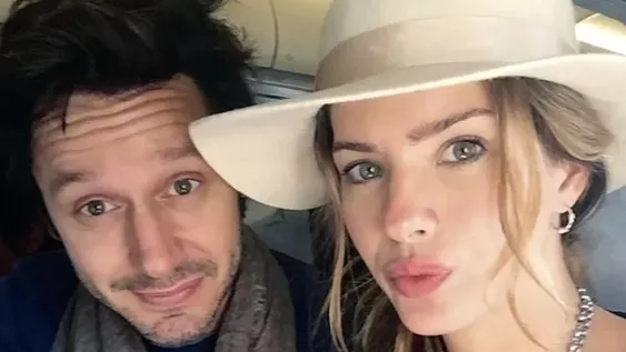 Vicuña y el tajante consejo a la China: “No te metas ahí, hay cinco pibes”