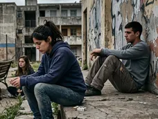 radiografia de la crisis: la uba revelo que el 20% de los jovenes no estudia ni trabaja