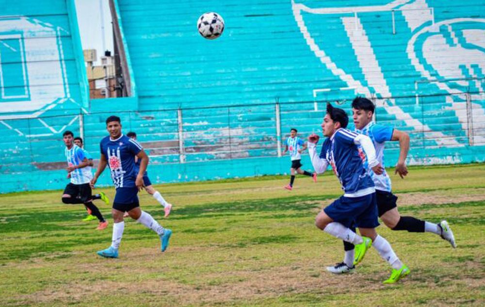 Programaron la quinta fecha de la Copa País
