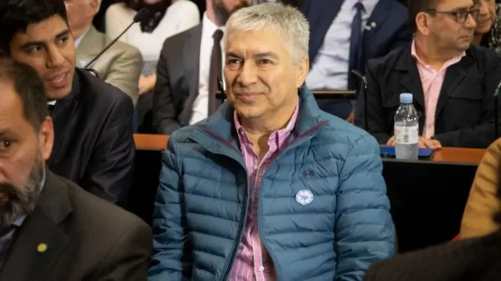 Le bajaron la caución a Lázaro Báez y ahora deberá reunir $386 millones para salir de prisión