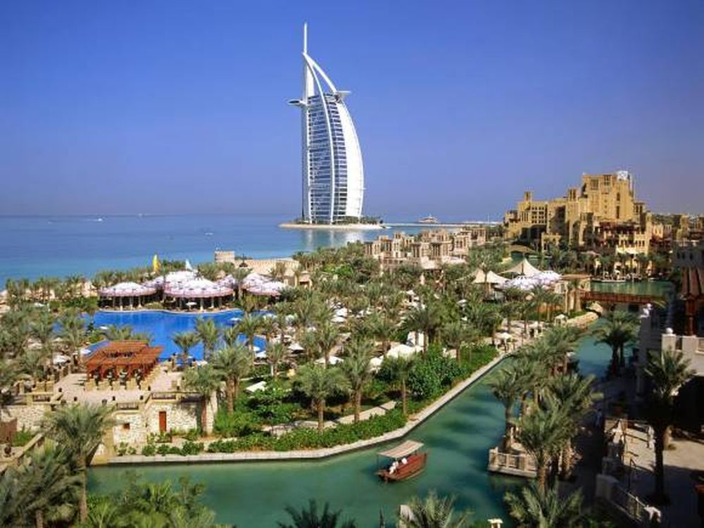 Dubai está de moda