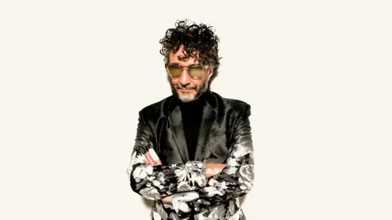 Fito Páez recibirá el título de Doctor Honoris Causa por la Universidad Nacional de Rosario