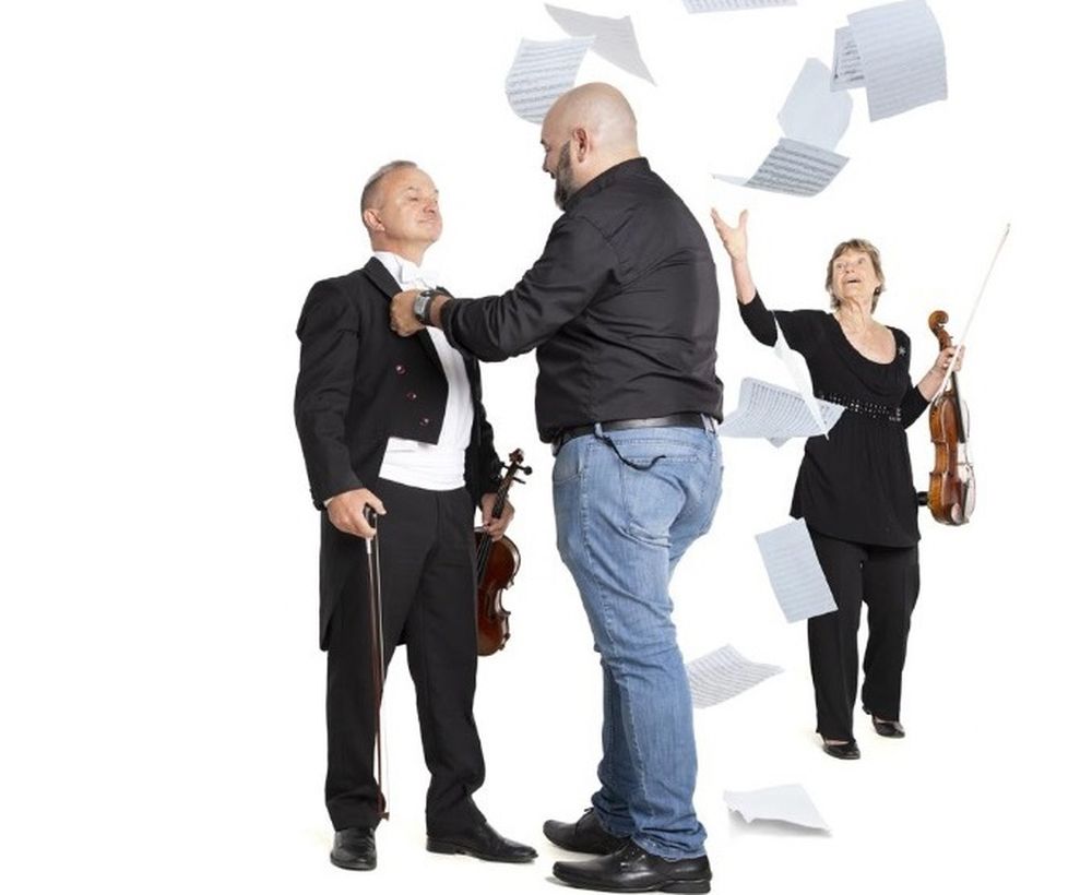 Se amplía la oferta musical en San Juan