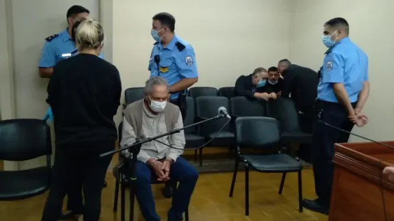 Por qué Fiscalía acusó a Cassab y Galván de pagar por sexo con una jovencita de 14 años