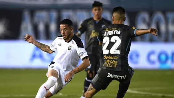 En una ráfaga, Atlético Tucumán venció a Independiente