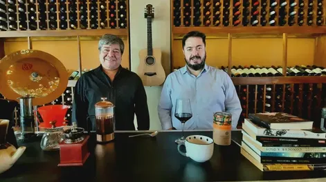 Crece el interés internacional por las franquicias sanjuaninas