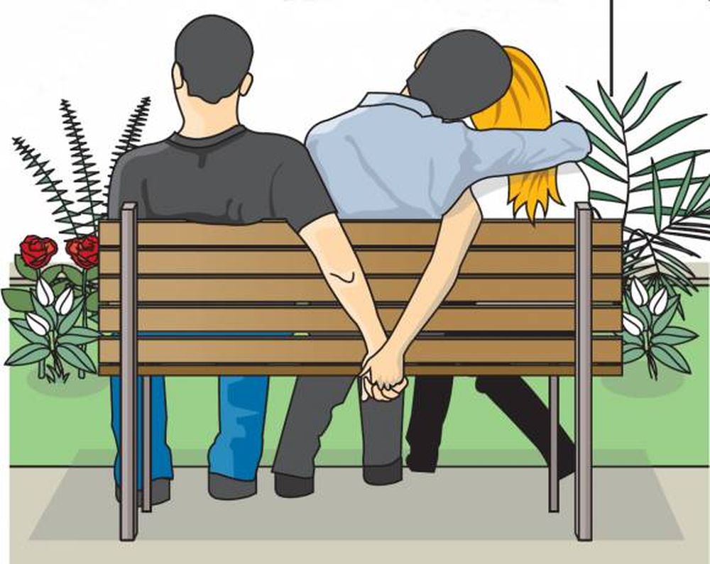 Amor sin códigos