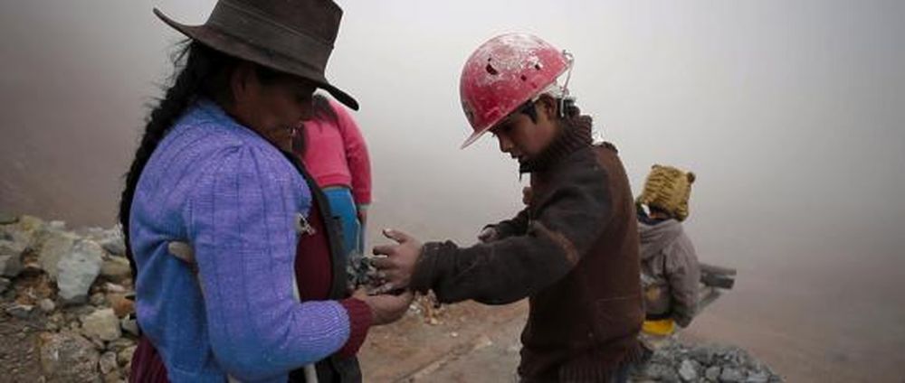 El documental “Minerita” va rumbo al Oscar