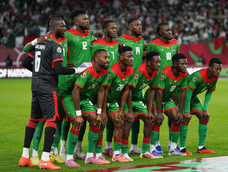rgentina tiene previsto enfrentar este sábado a Burkina Faso en el segundo amistoso de la fecha FIFA.