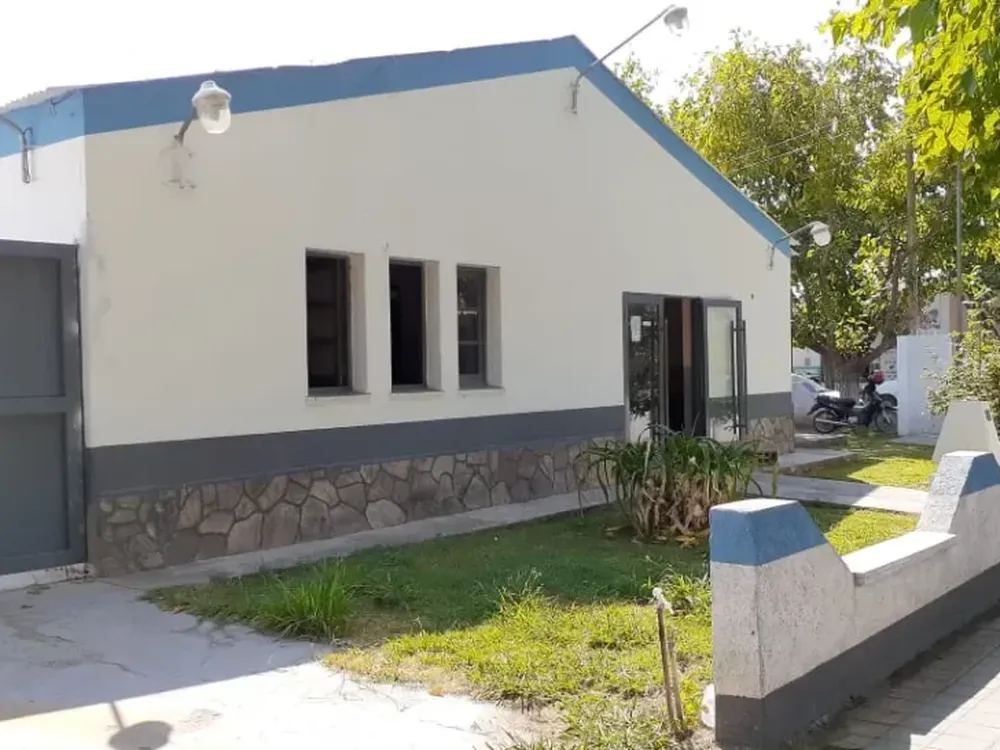 Otros dos policías de Valle Fértil, con coronavirus