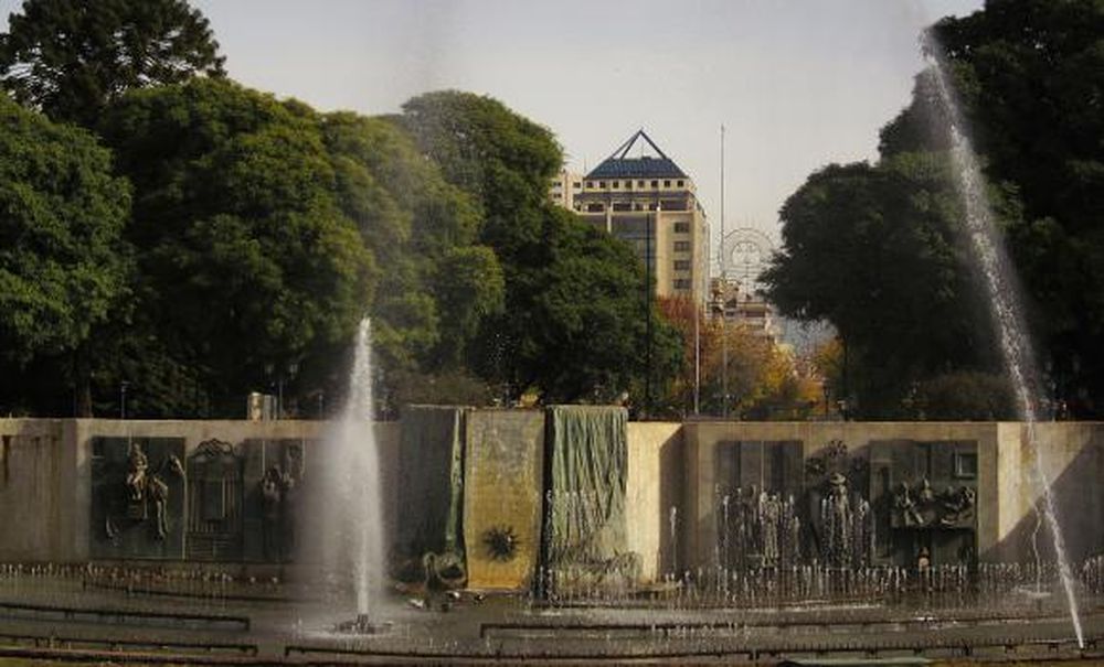 La gran deuda de contar con un monumento propio