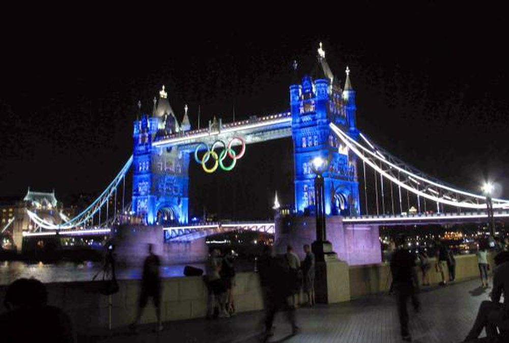 Estados Unidos volvió a la gloria