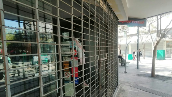 los cierres, los nuevos locales y los retiros voluntarios: que esta pasando con el empleo en el comercio sanjuanino