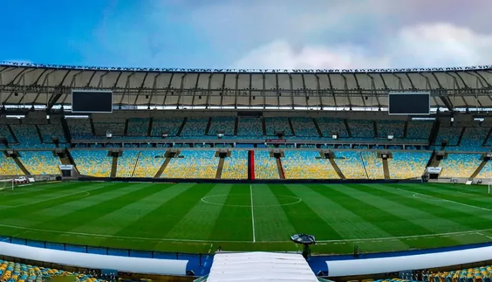 La final de la Libertadores se verá por primera vez en 191 países