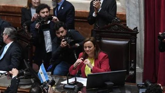 Magistratura: Moreau deja en suspenso designaciones