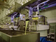 Uno de los sectores que exporta a Estados Unidos que podría verse beneficiado es la producción de aceite de oliva. Uno de los sectores que exporta a Estados Unidos que podría verse beneficiado es la producción de aceite de oliva.