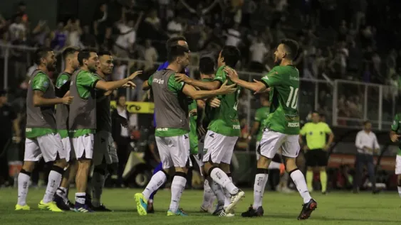 Dos cambios en San Martín para el clásico ante el Tomba: vuelven Mattia y Mosca