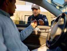 condenaron a tres policias que pedian coimas a conductores en la ruta