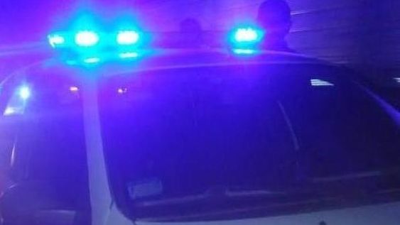 El ladrón de la moto que fue atrapado por la víctima del robo terminó en el hospital