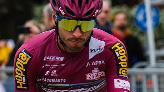 Dos ciclistas sanjuaninos van a disputar el Mundial 2023