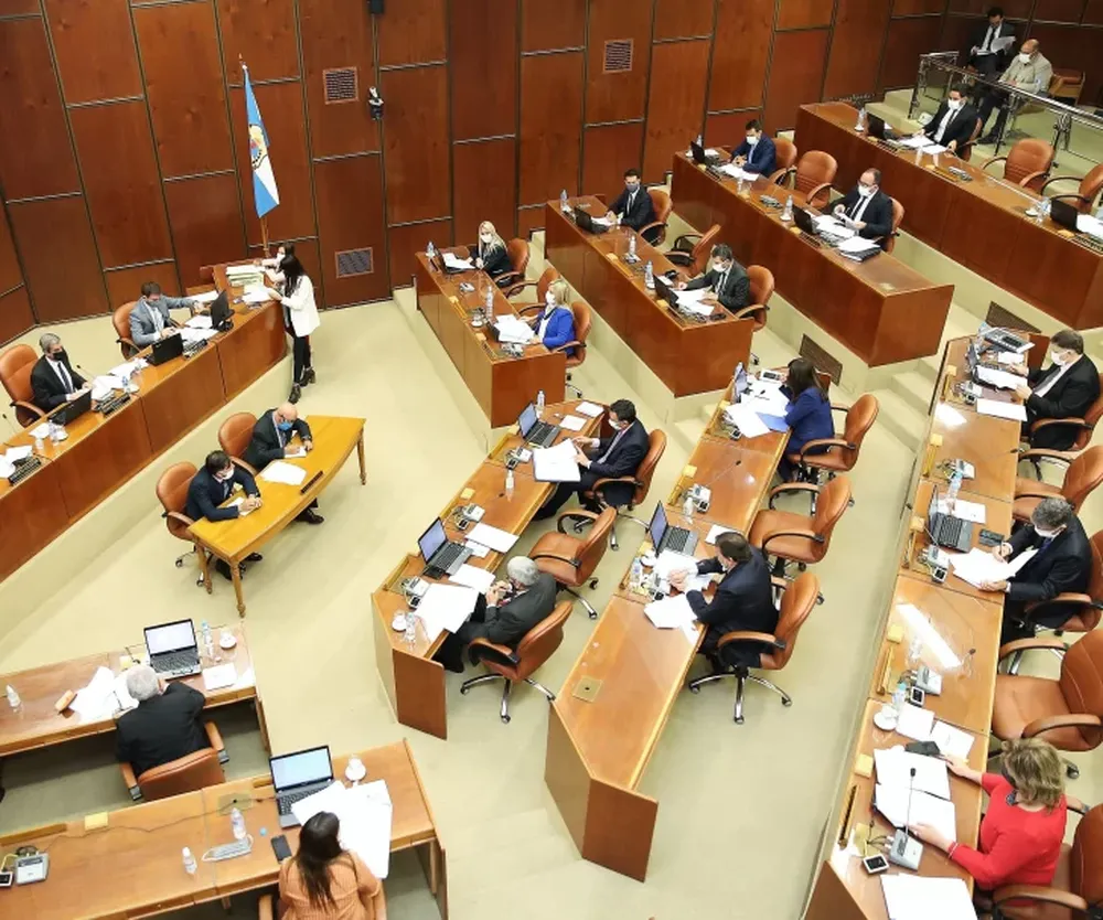 La oposición acompañará al oficialismo para el endeudamiento