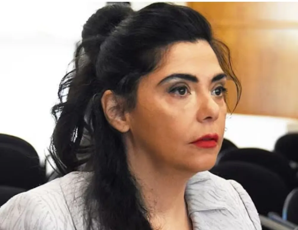 Restituyeron a la jueza que había sido desplazada por besar a un preso que ella misma había condenado por homicidio