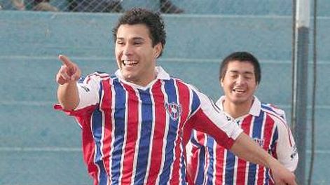 El Bohemio, firme