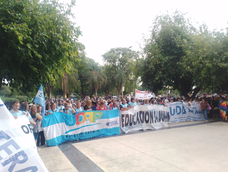 docentes sanjuaninos van a paro: udap, uda y amet iniciaran una medida de fuerza por 48 horas docentes sanjuaninos van a paro: udap, uda y amet iniciaran una medida de fuerza por 48 horas