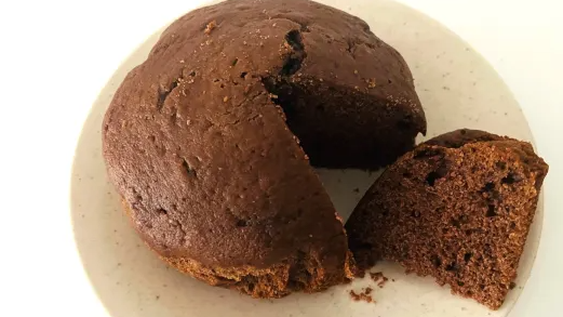 Receta de Torta Nesquik