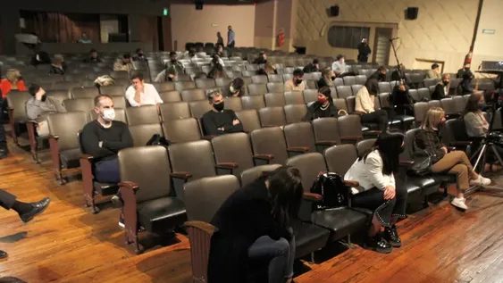 En 2021 se esperan cinco resoluciones judiciales por causas de alto impacto