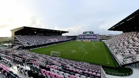 ¿Querés estar cerca de Messi? El Inter Miami busca empleados y hay cuatro puestos vacantes
