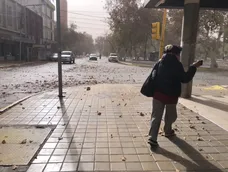 Viento.