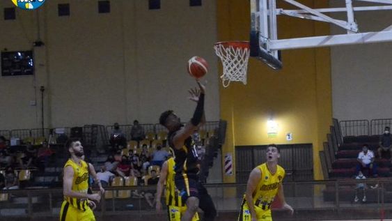 Jáchal sigue sin poder ganar ante su público