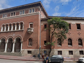 Córdoba: apartaron a un cura de un jardín tras ser denunciado por presuntos abusos a menores Córdoba: apartaron a un cura de un jardín tras ser denunciado por presuntos abusos a menores