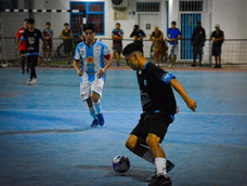 arranco el apertura de futsal en san juan con una lluvia de goles en la primera division arranco el apertura de futsal en san juan con una lluvia de goles en la primera division