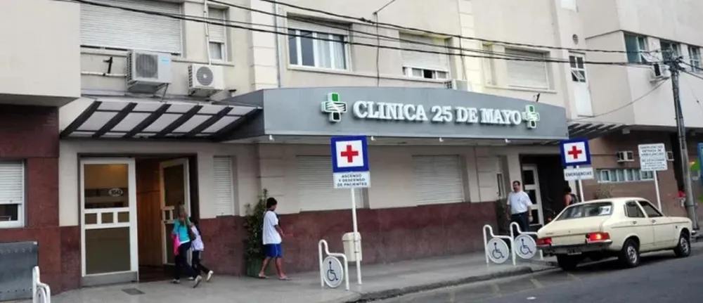 Quinto muerto por coronavirus en el país: un hombre en Mar del Plata