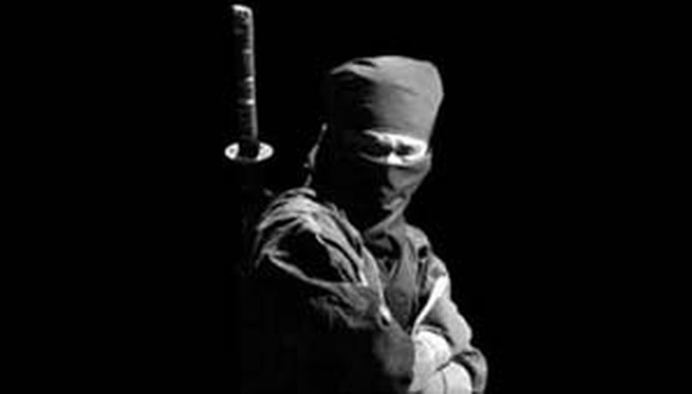 No más Ninjas
