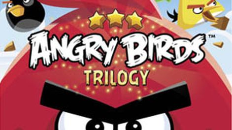 Angry Birds se extiende