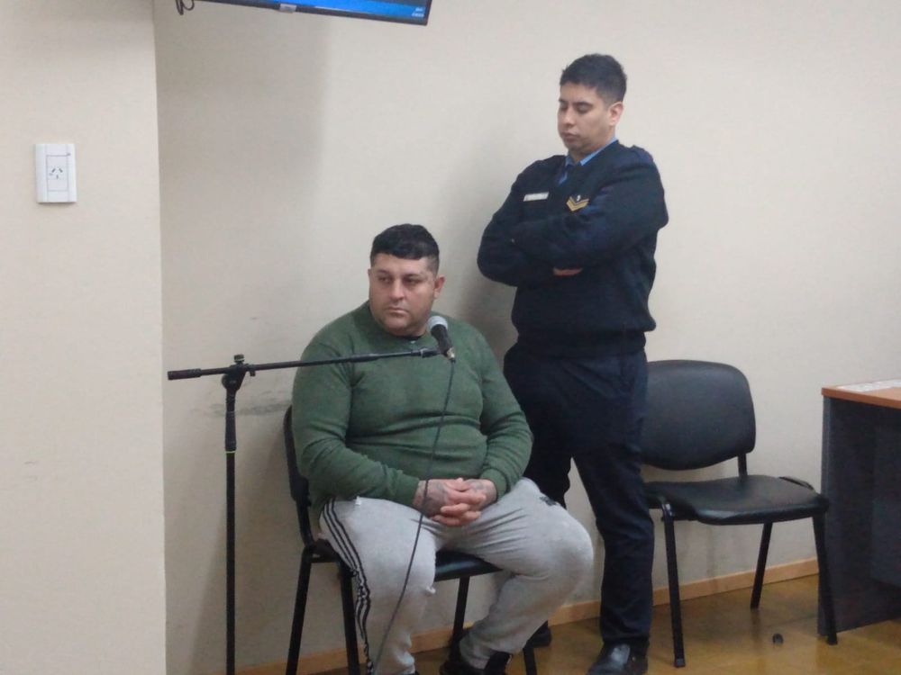 Ezequiel Maximiliano Laciar era investigado por supuestas entraderas en las que actuaba como falso policía.