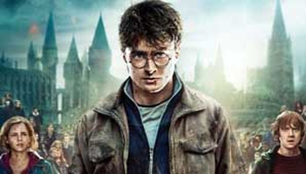 Harry Potter a la Play