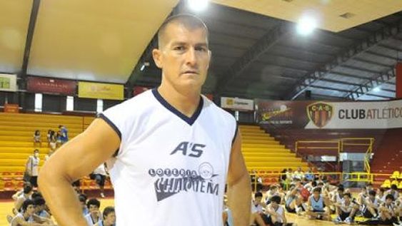 El “Colo” Wolkowyski tiene coronavirus: su dura descripción de la enfermedad