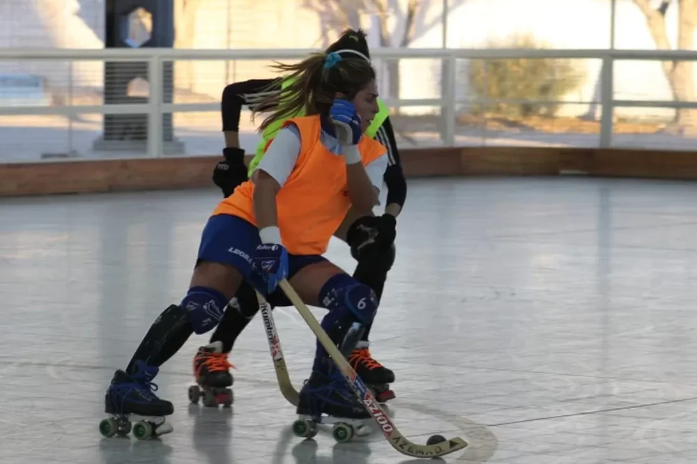 Las Águilas afrontan una nueva etapa de entrenamientos bajo las órdenes de Giuliani