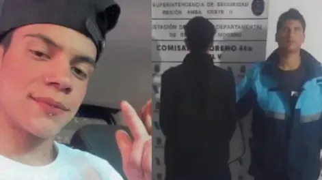 Un adolescente mató a puñaladas a un joven tras una pelea por un partido de fútbol