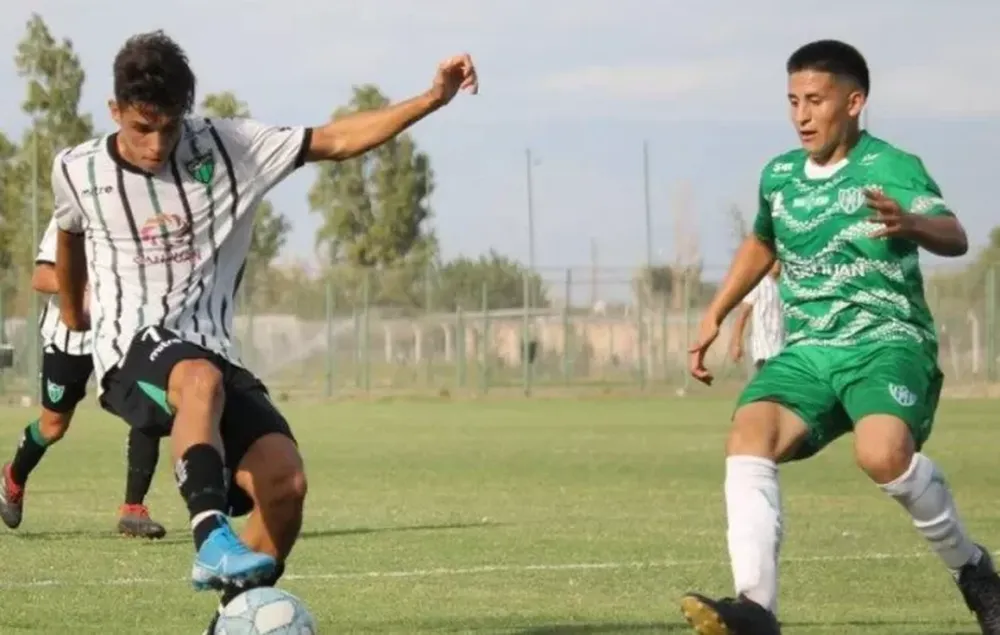 El clásico sanjuanino se jugará el domingo por la mañana en el Hilario Sánchez