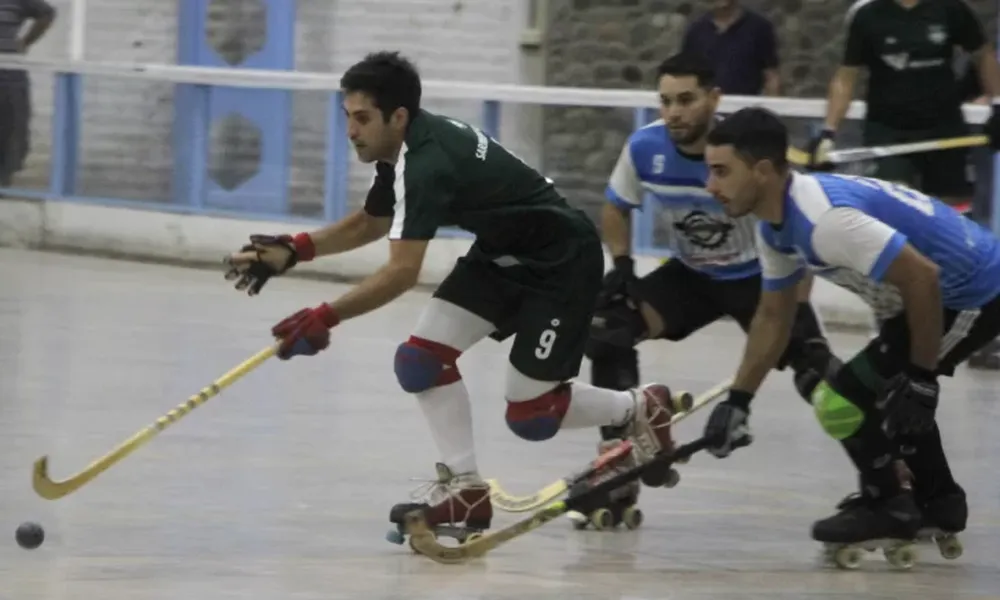 Tras el anticipo quedaron sólo dos punteros